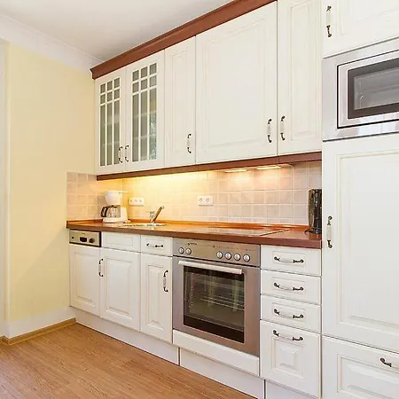 Appartement Duenenschloss Duenenschloss 2-19 *