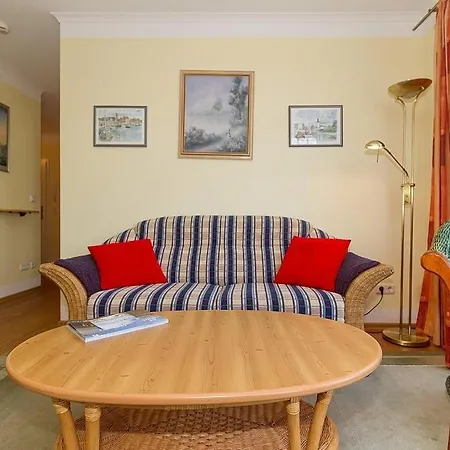 Duenenschloss Duenenschloss 2-19 Appartement Ostseebad Kühlungsborn