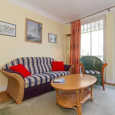 Duenenschloss Duenenschloss 2-19 Appartement