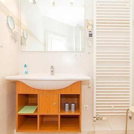 Appartement Duenenschloss Duenenschloss 2-19 *