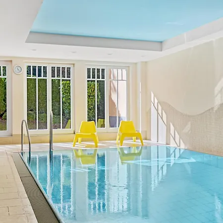 Duenenschloss Duenenschloss 2-19 Ostseebad Kühlungsborn